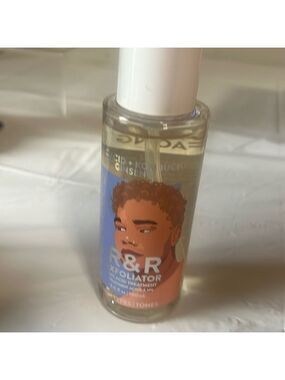 Undefined Beauty R&R Exfoliator